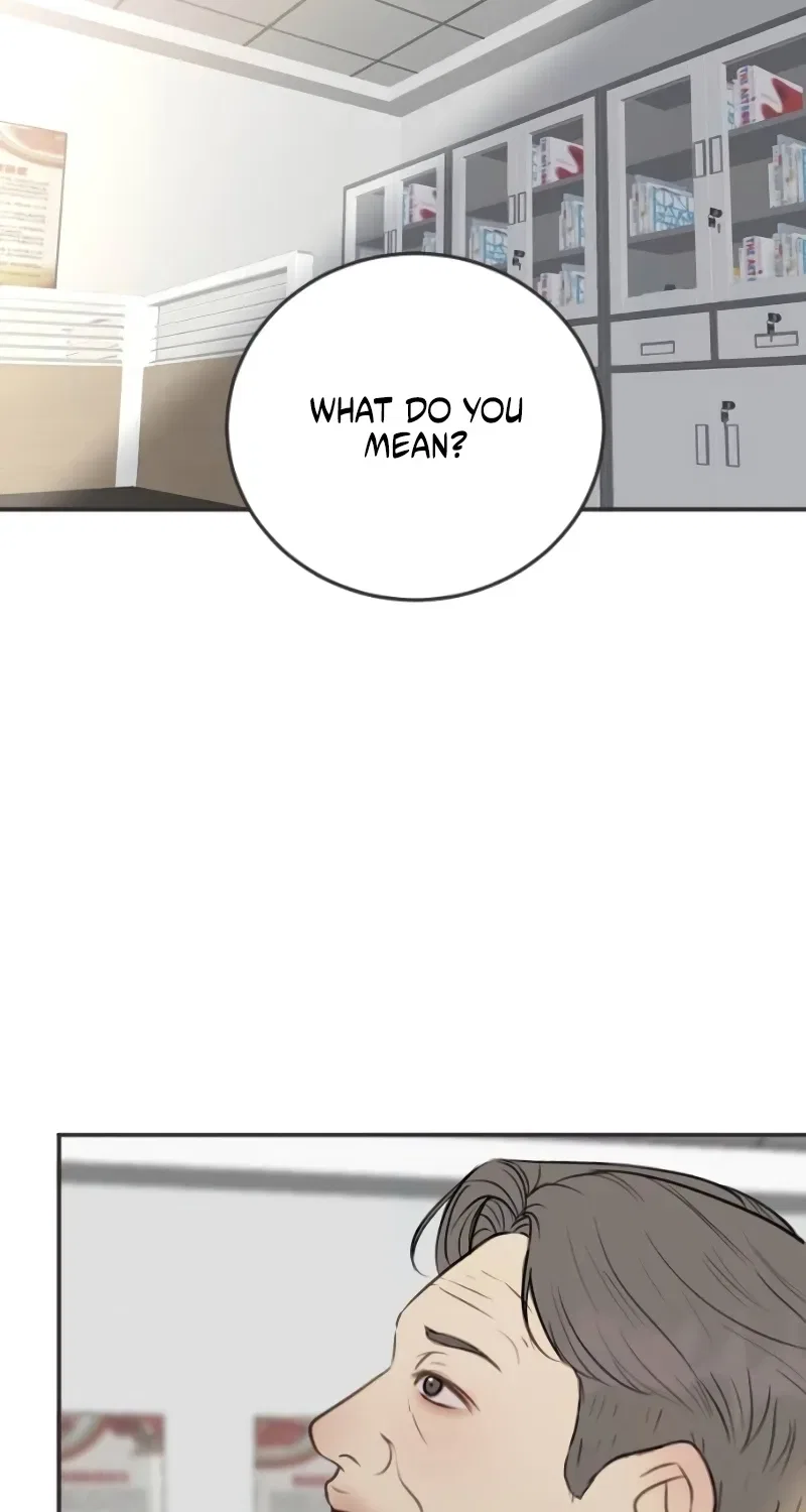 Situationship Chapter 38 – Page 2