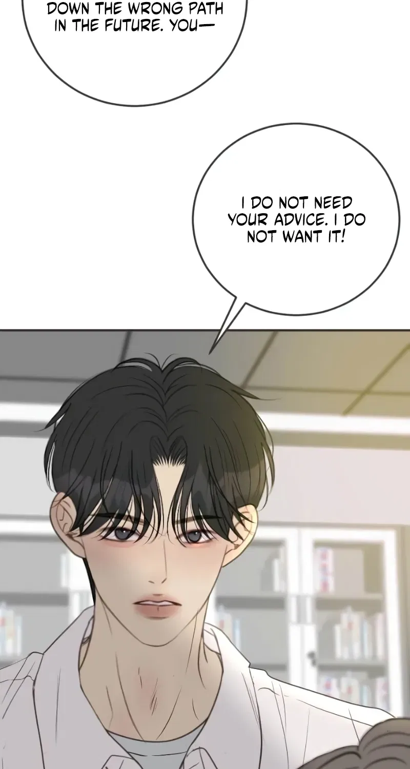 Situationship Chapter 38 – Page 6
