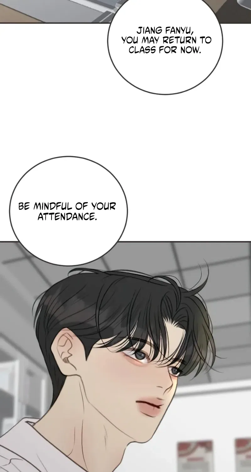 Situationship Chapter 38 – Page 20