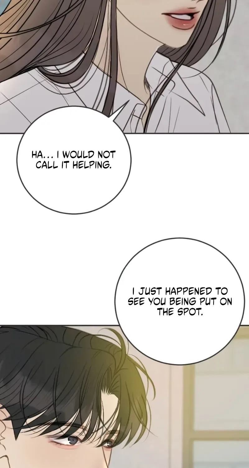 Situationship Chapter 38 – Page 37