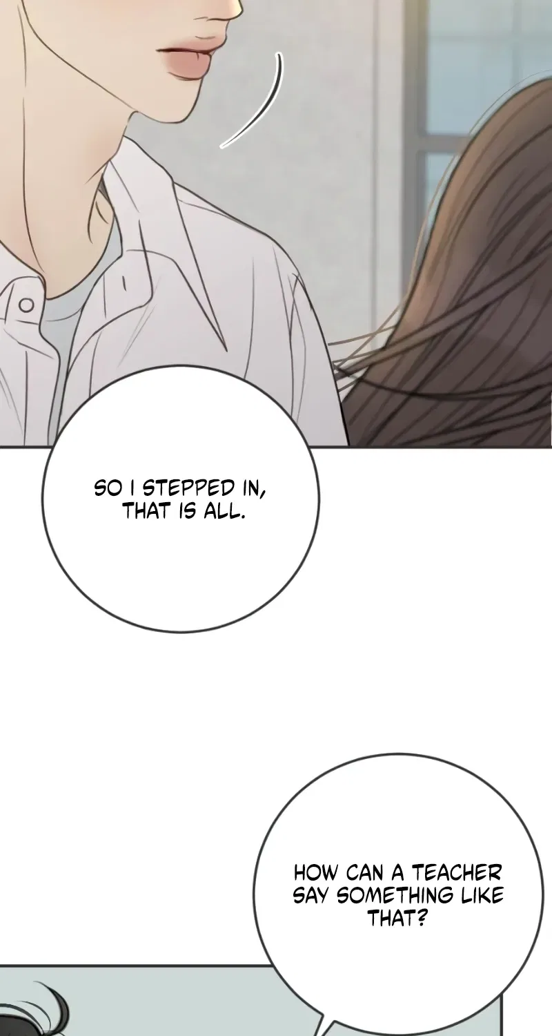 Situationship Chapter 38 – Page 38