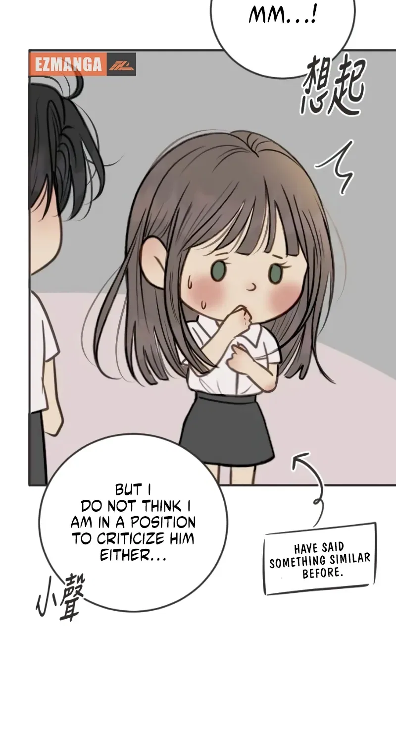 Situationship Chapter 38 – Page 40