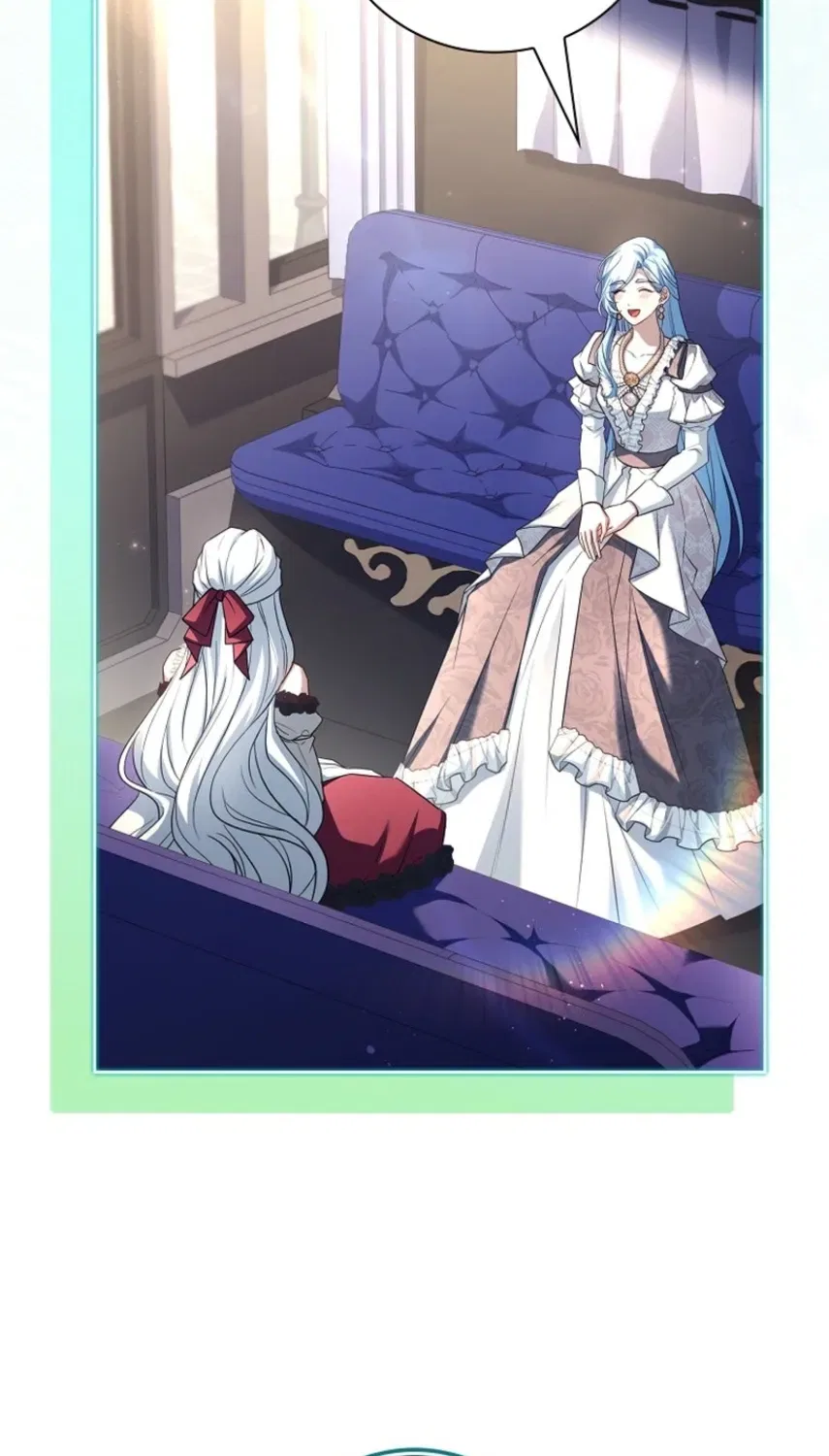 Honey, Why Can’t We Get A Divorce? Chapter 101 – Page 6