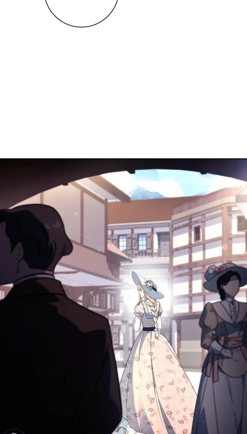 Honey, Why Can’t We Get A Divorce? Chapter 101 – Page 11