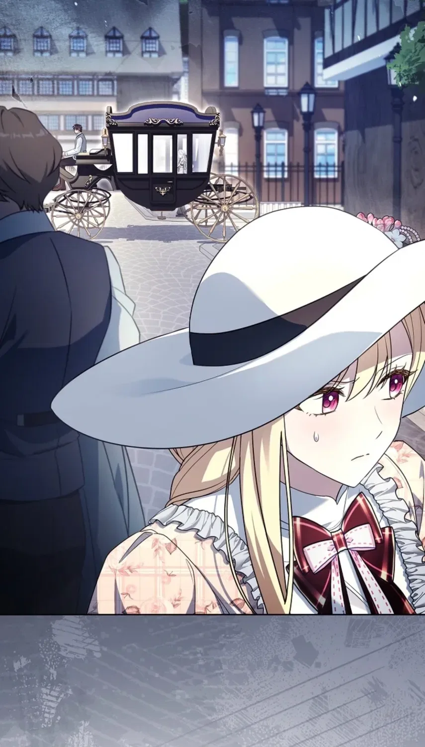 Honey, Why Can’t We Get A Divorce? Chapter 101 – Page 14