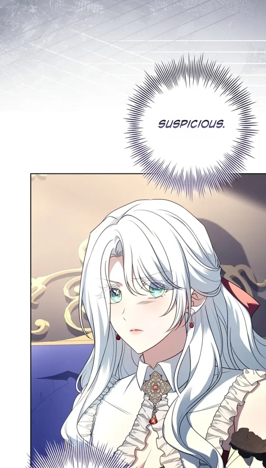 Honey, Why Can’t We Get A Divorce? Chapter 101 – Page 15