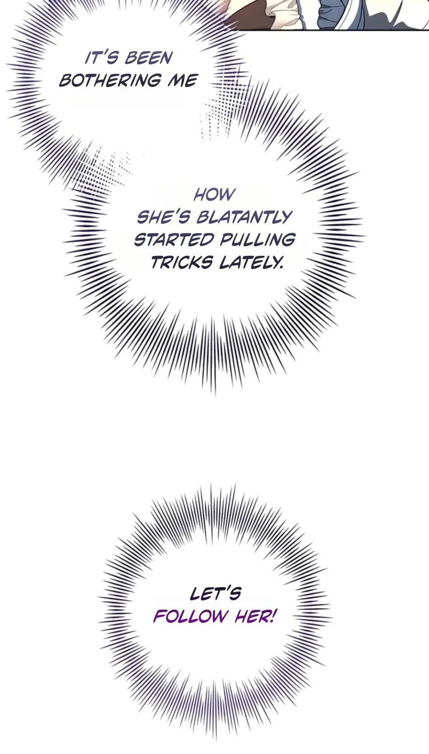 Honey, Why Can’t We Get A Divorce? Chapter 101 – Page 16