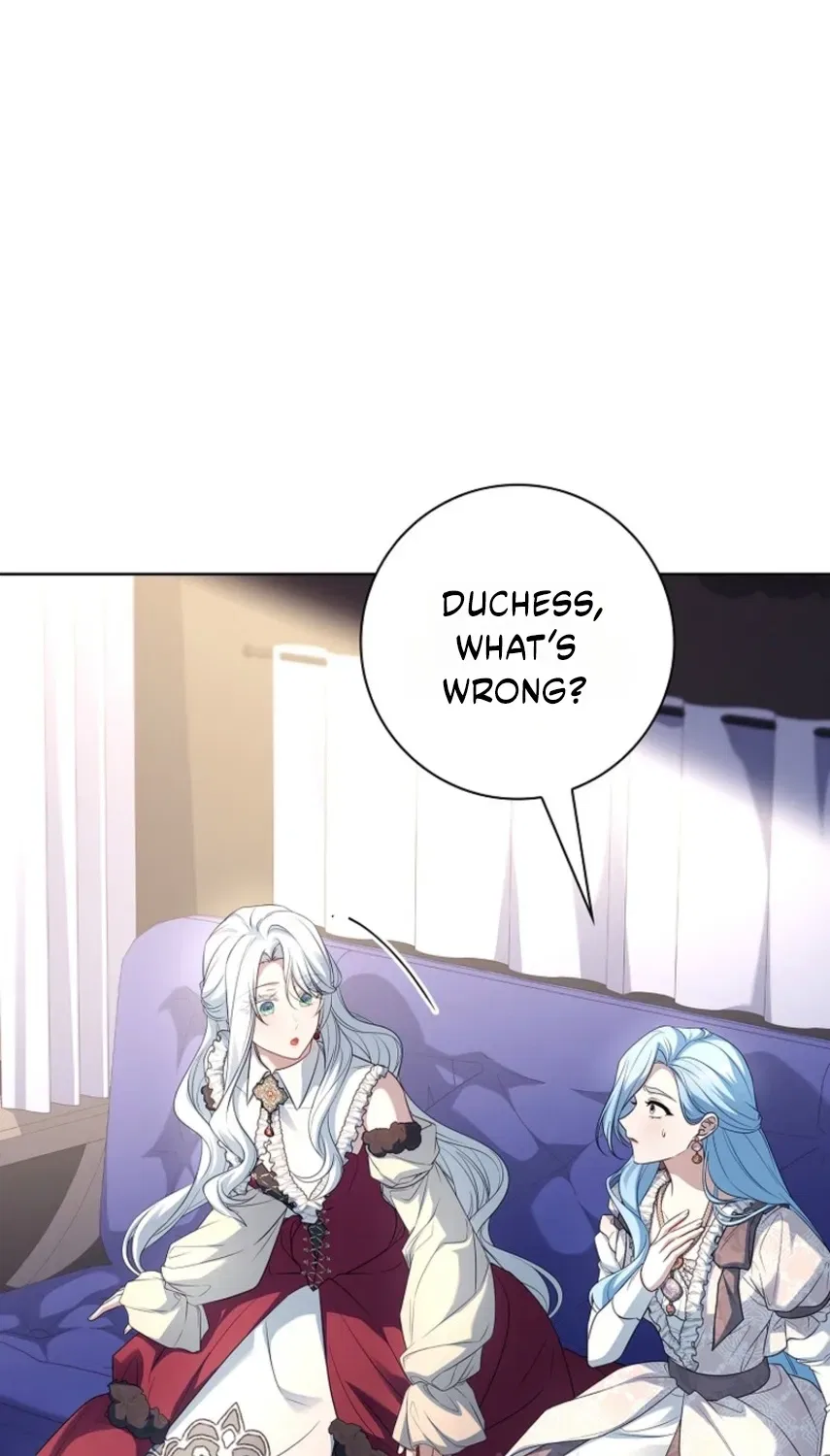 Honey, Why Can’t We Get A Divorce? Chapter 101 – Page 19