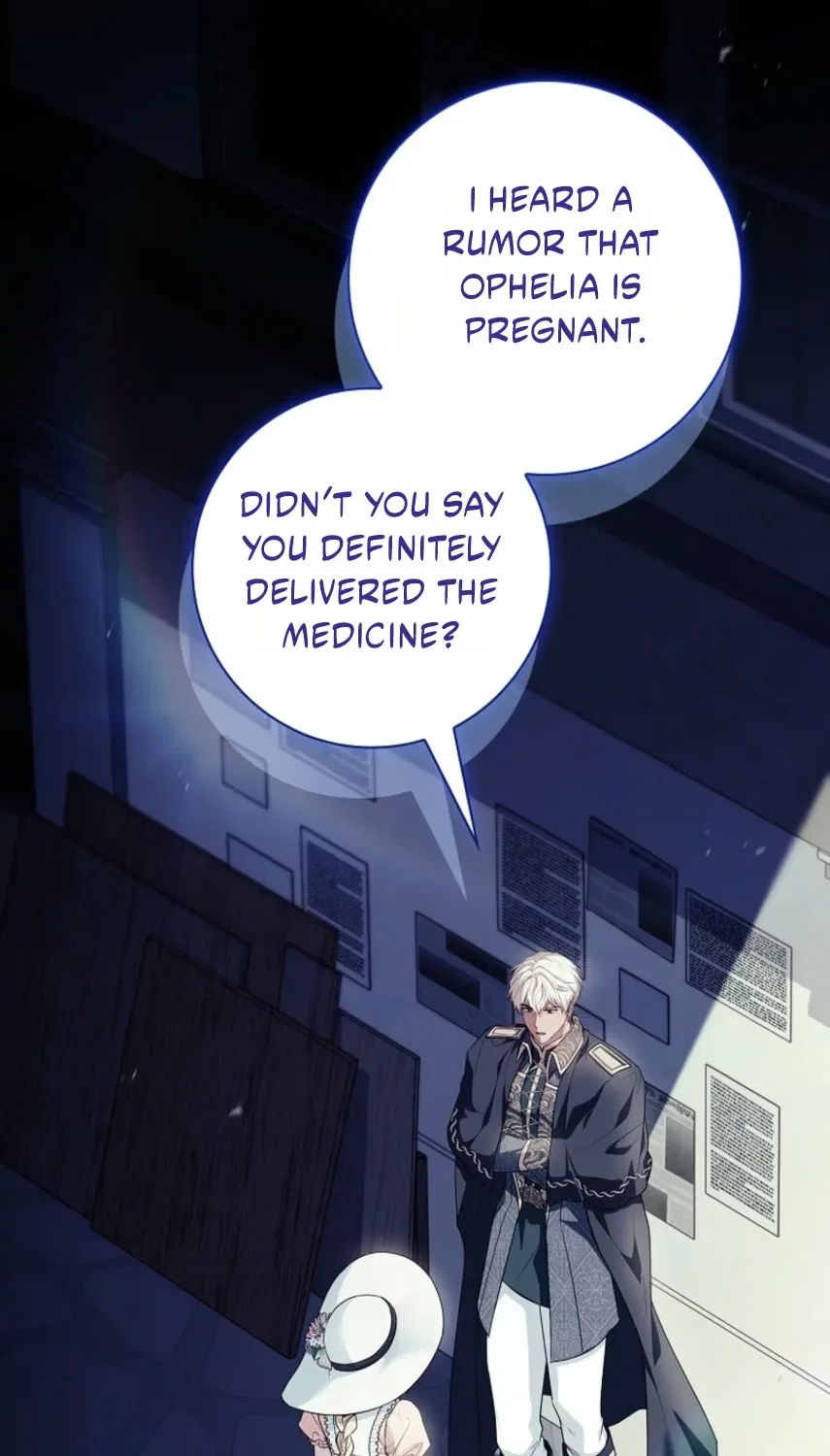 Honey, Why Can’t We Get A Divorce? Chapter 101 – Page 29