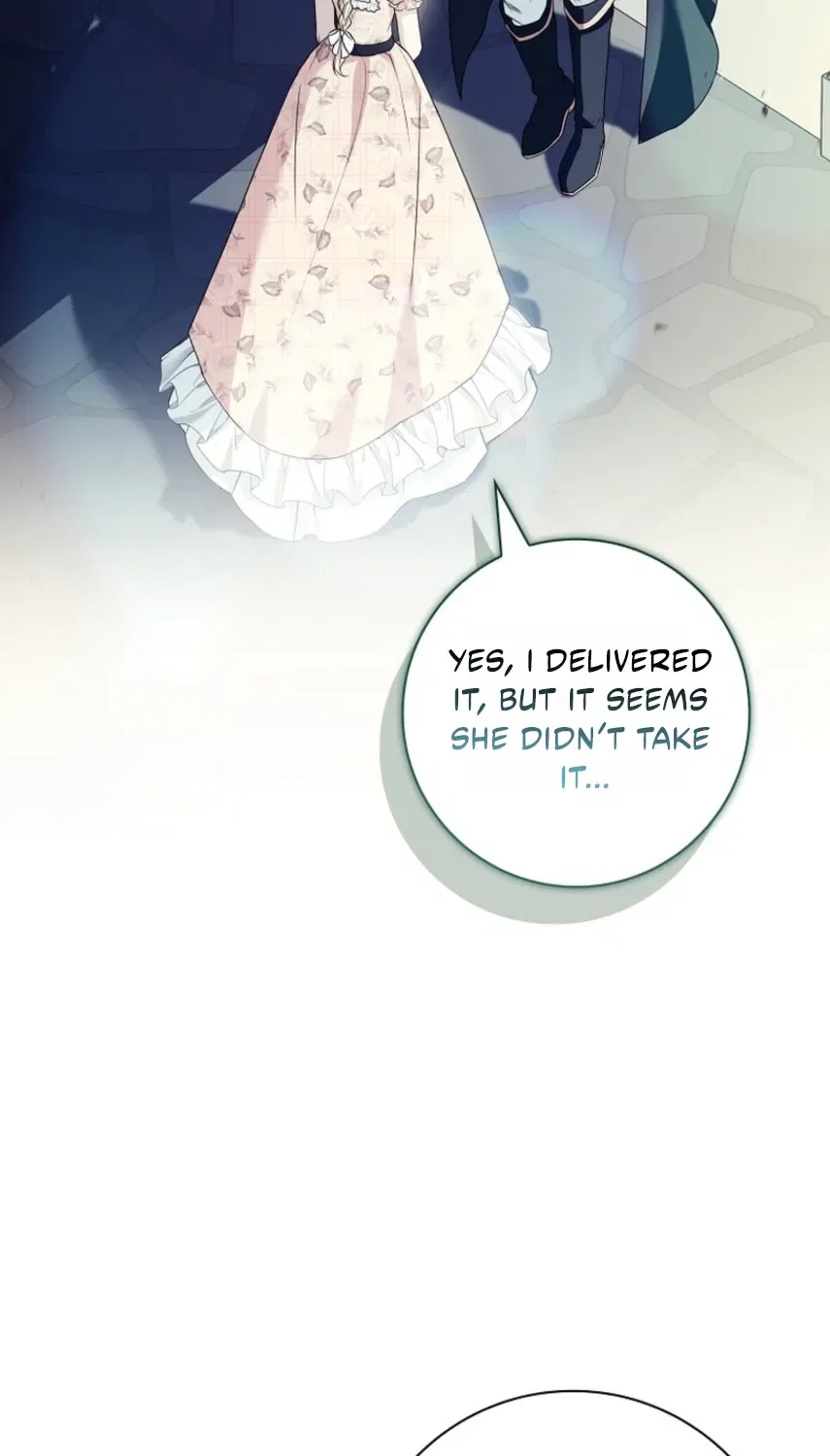 Honey, Why Can’t We Get A Divorce? Chapter 101 – Page 30