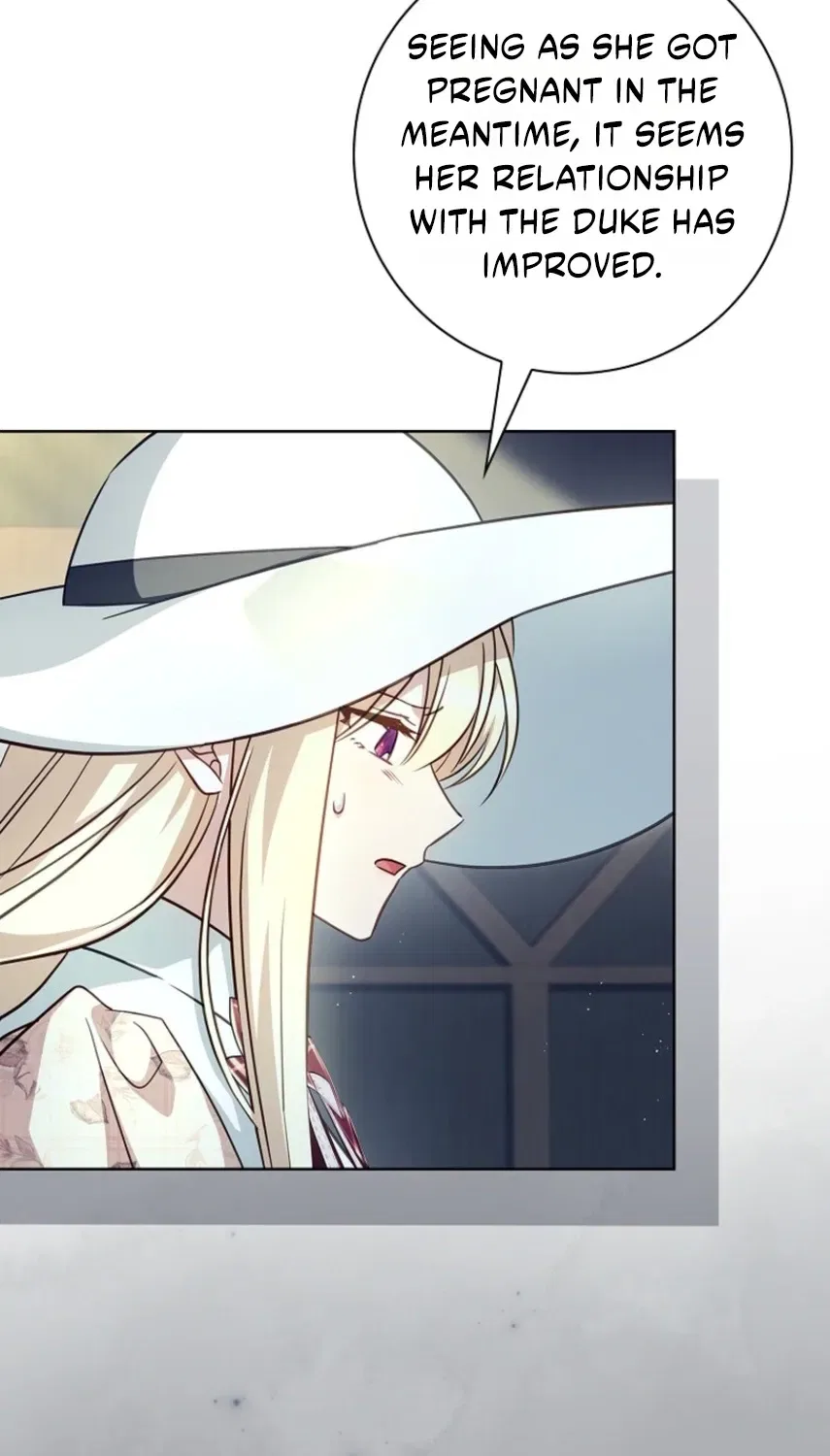 Honey, Why Can’t We Get A Divorce? Chapter 101 – Page 31