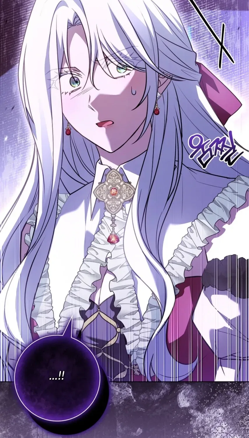 Honey, Why Can’t We Get A Divorce? Chapter 101 – Page 40