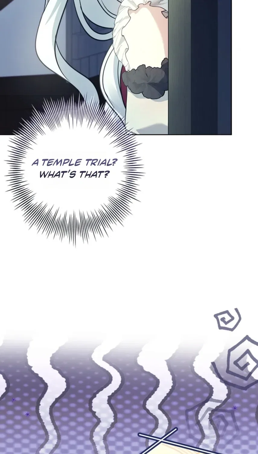 Honey, Why Can’t We Get A Divorce? Chapter 101 – Page 45