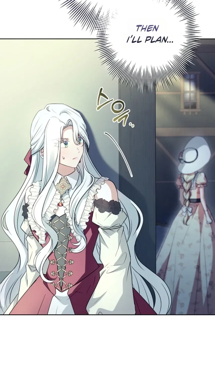 Honey, Why Can’t We Get A Divorce? Chapter 101 – Page 48