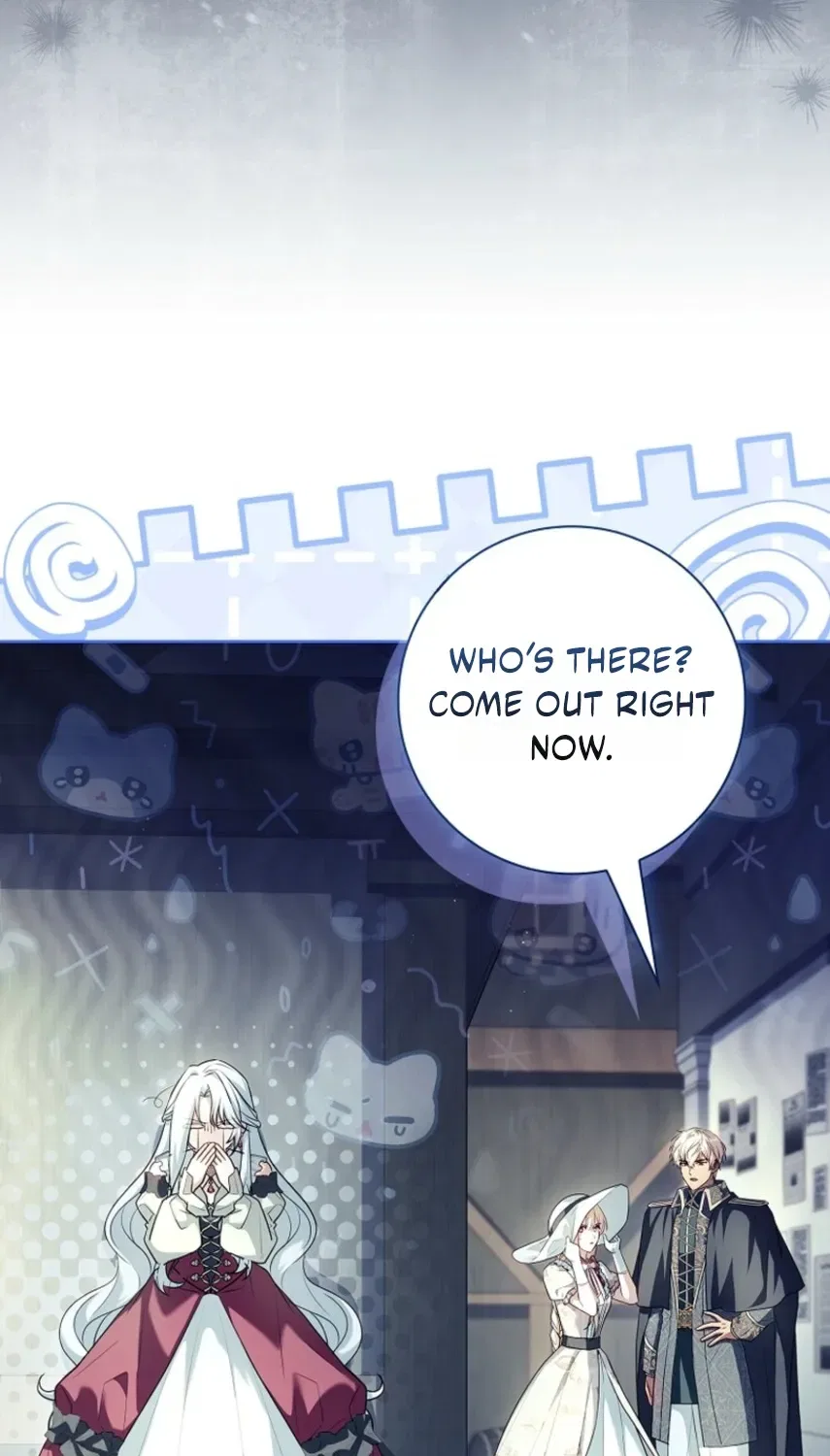 Honey, Why Can’t We Get A Divorce? Chapter 101 – Page 53