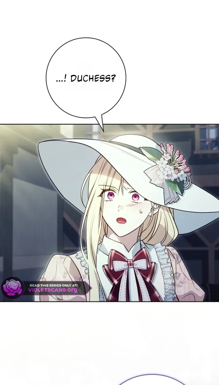 Honey, Why Can’t We Get A Divorce? Chapter 101 – Page 56