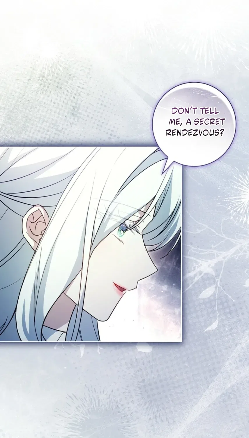 Honey, Why Can’t We Get A Divorce? Chapter 101 – Page 59