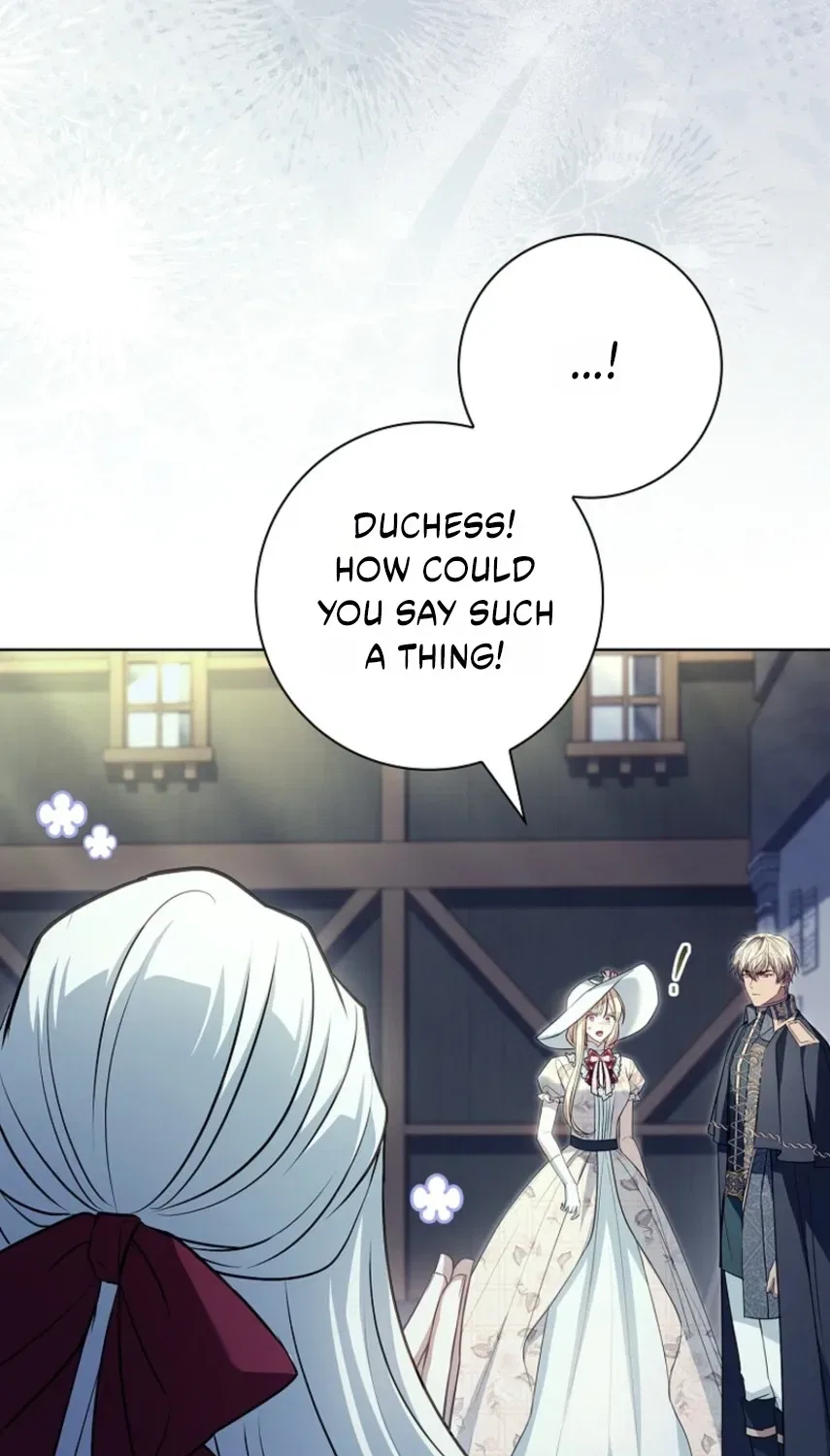 Honey, Why Can’t We Get A Divorce? Chapter 101 – Page 60