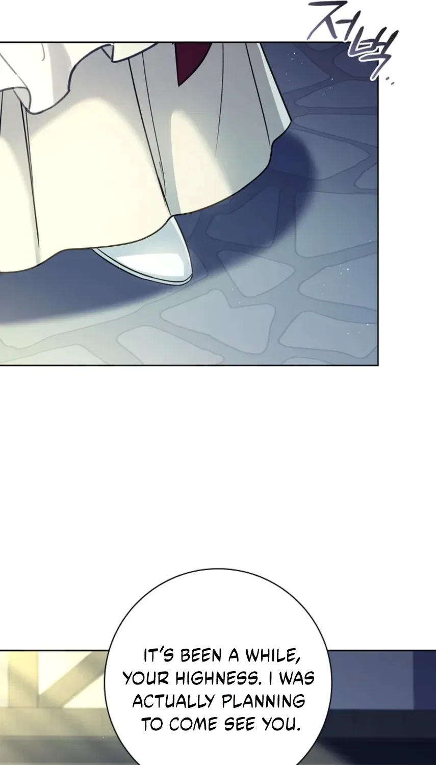 Honey, Why Can’t We Get A Divorce? Chapter 101 – Page 63
