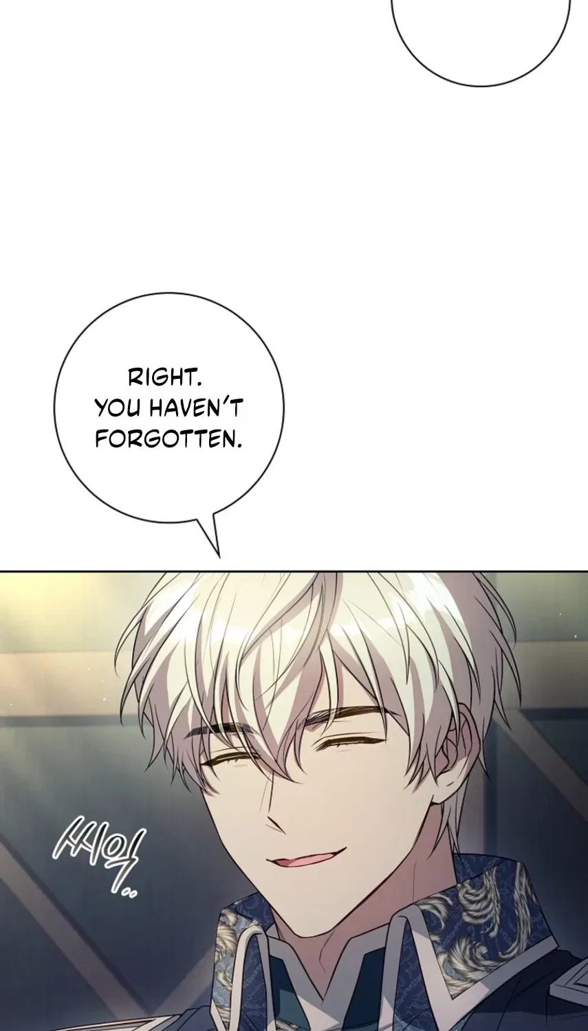 Honey, Why Can’t We Get A Divorce? Chapter 101 – Page 67