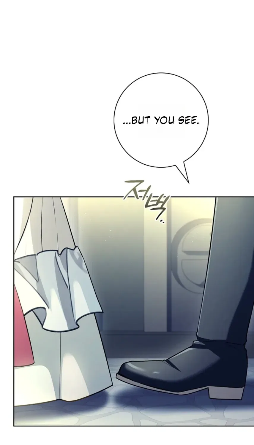 Honey, Why Can’t We Get A Divorce? Chapter 101 – Page 69