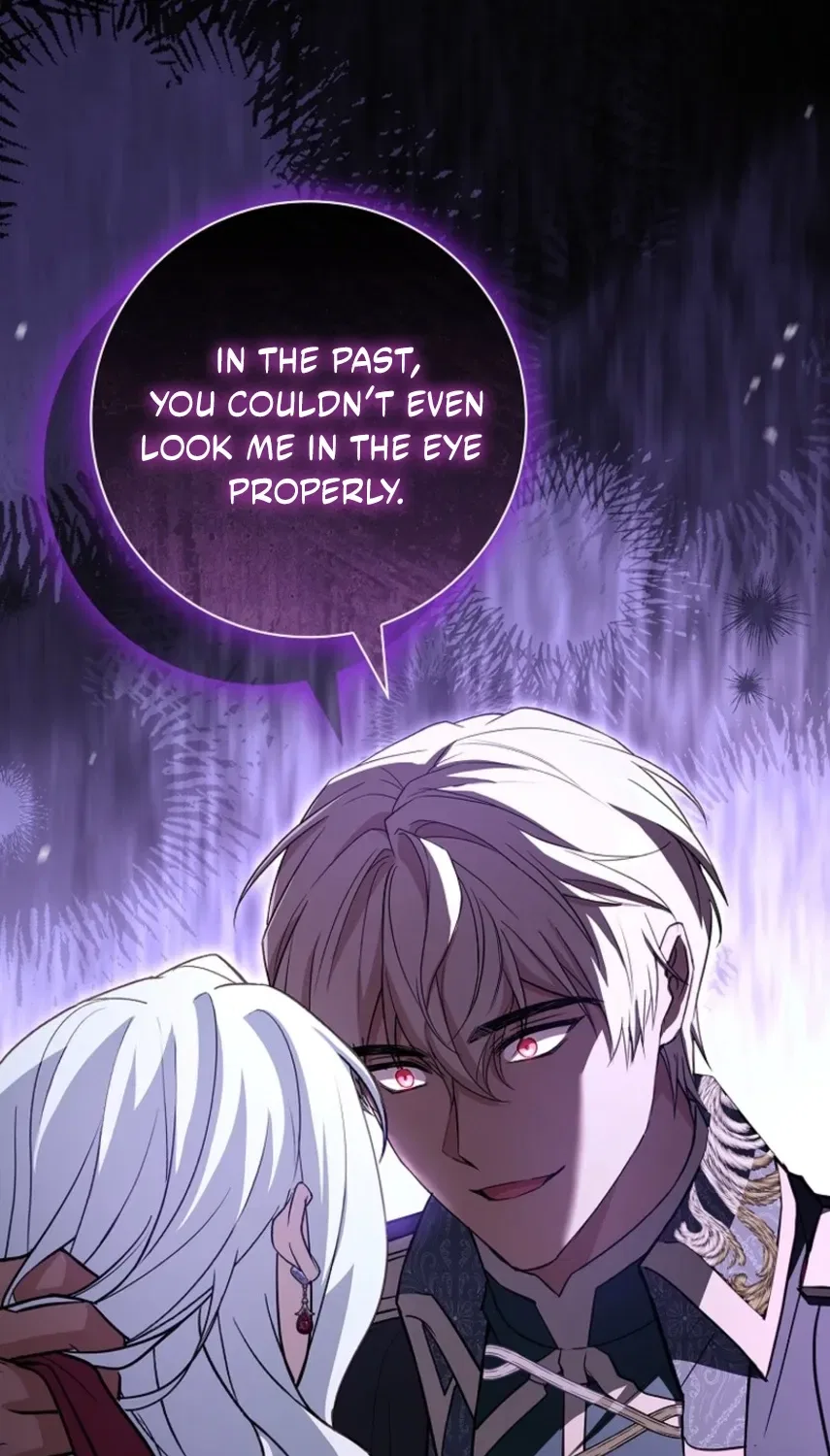 Honey, Why Can’t We Get A Divorce? Chapter 101 – Page 73