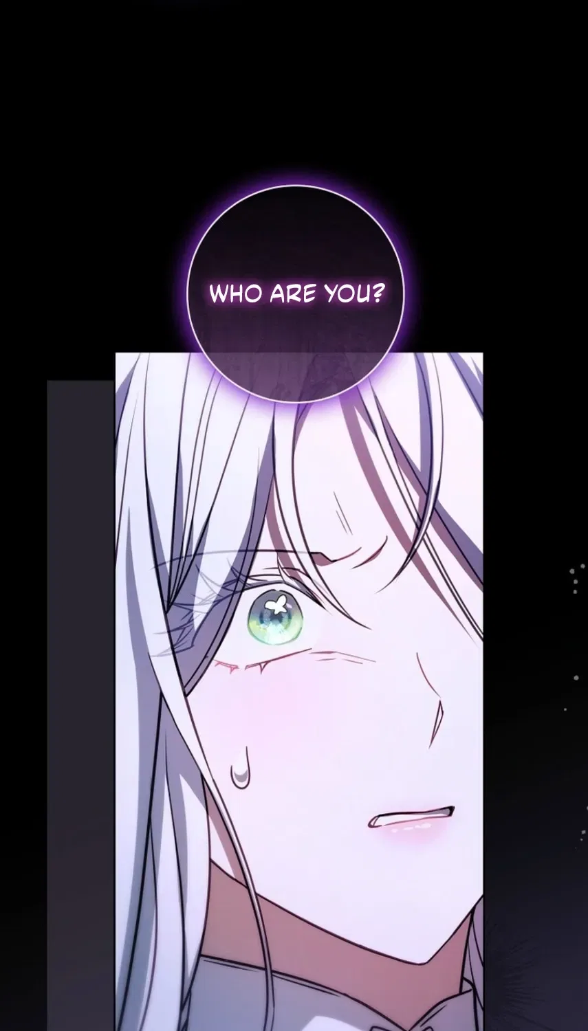 Honey, Why Can’t We Get A Divorce? Chapter 101 – Page 76