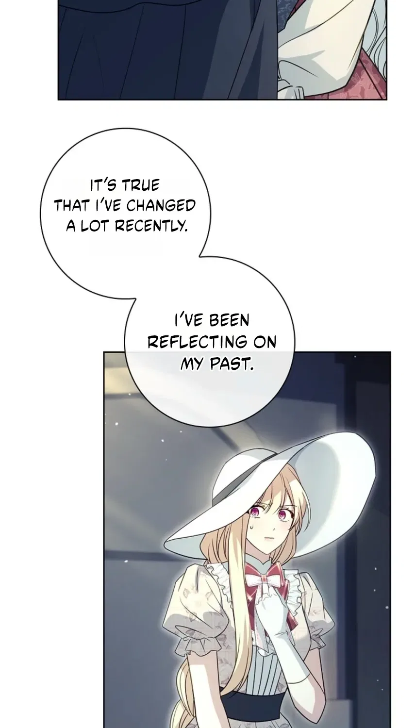 Honey, Why Can’t We Get A Divorce? Chapter 101 – Page 79