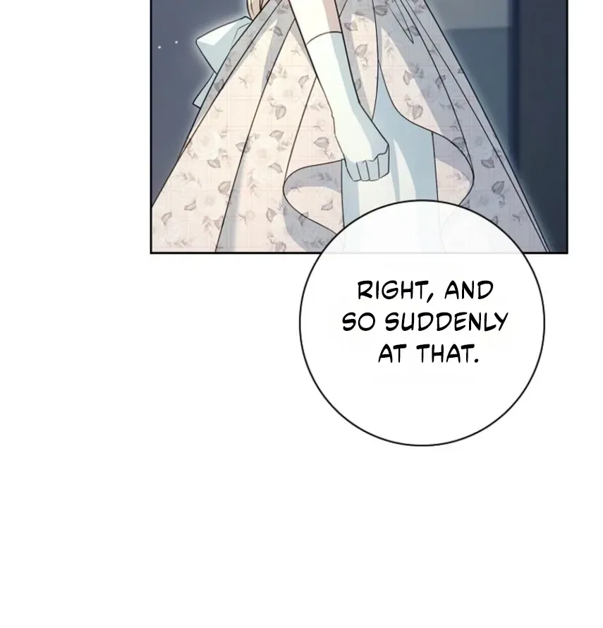 Honey, Why Can’t We Get A Divorce? Chapter 101 – Page 80