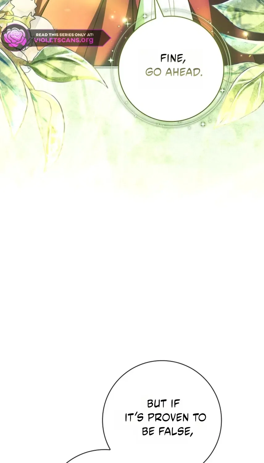 Honey, Why Can’t We Get A Divorce? Chapter 101 – Page 86