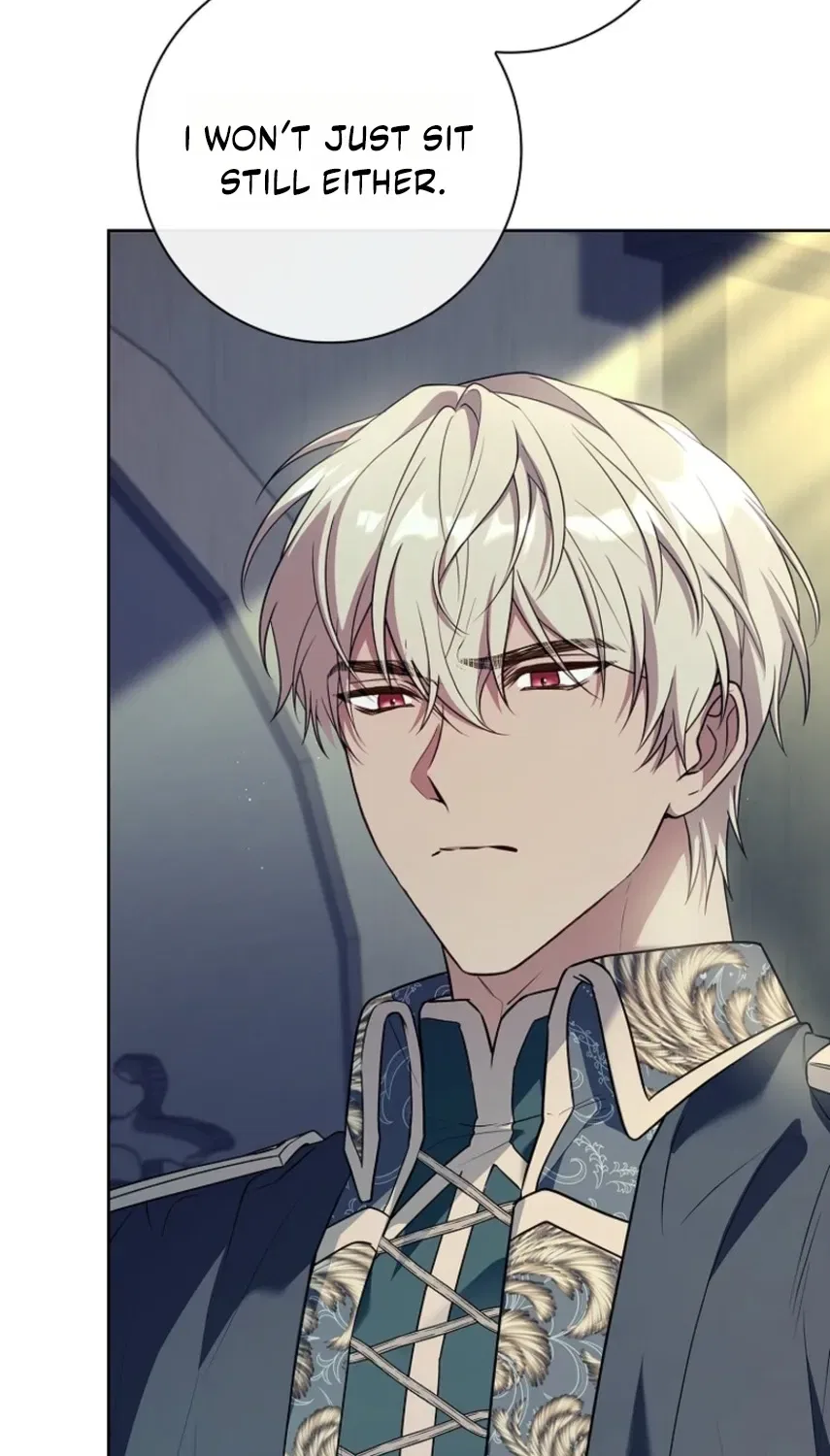Honey, Why Can’t We Get A Divorce? Chapter 101 – Page 87