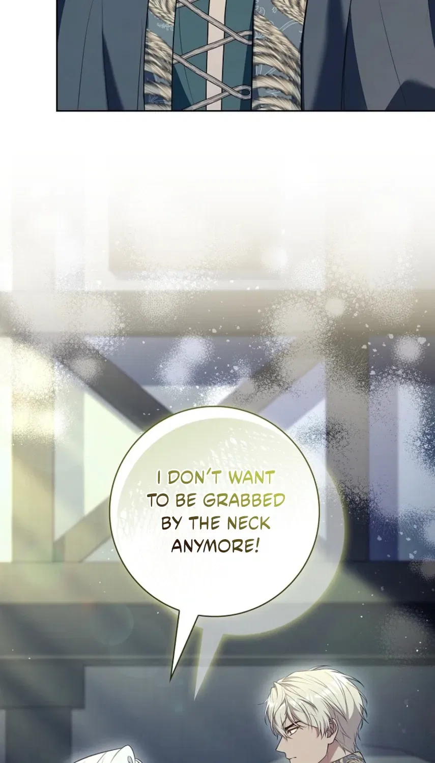 Honey, Why Can’t We Get A Divorce? Chapter 101 – Page 88