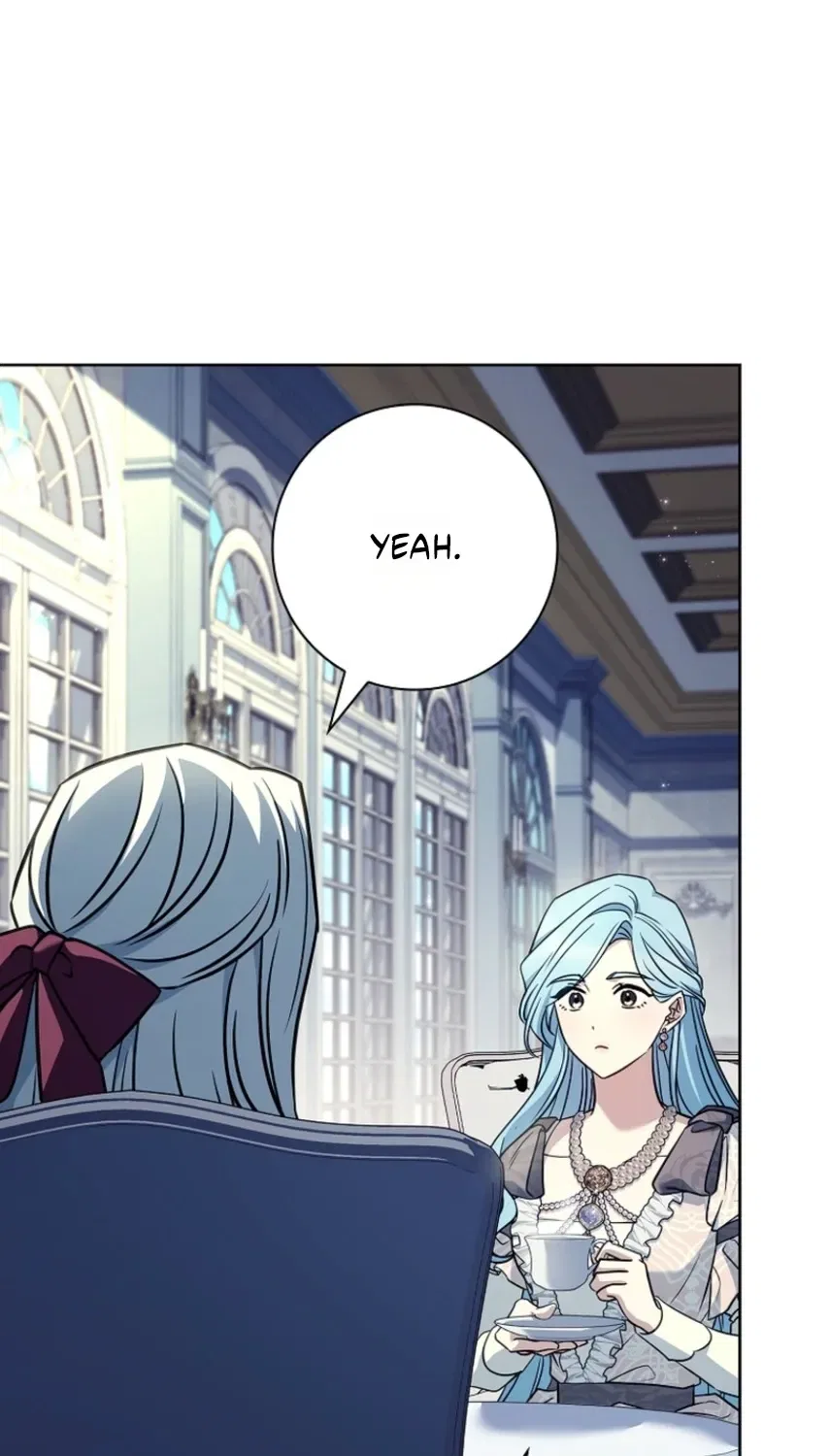 Honey, Why Can’t We Get A Divorce? Chapter 101 – Page 93