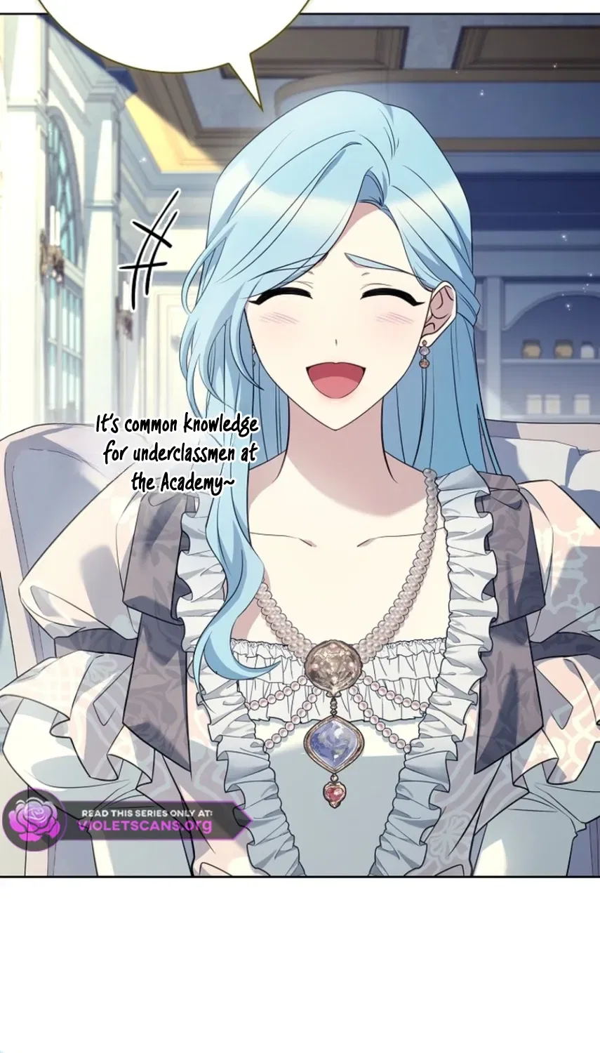 Honey, Why Can’t We Get A Divorce? Chapter 101 – Page 96