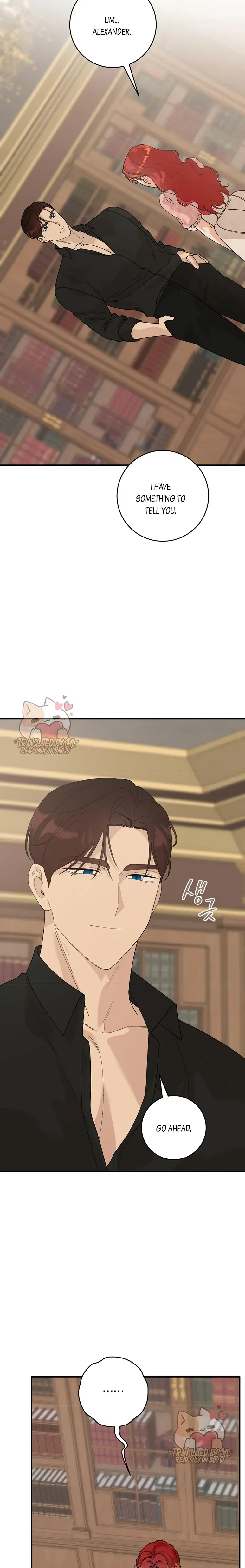 The Lady’s Erotic Hobbies Chapter 17 – Page 10
