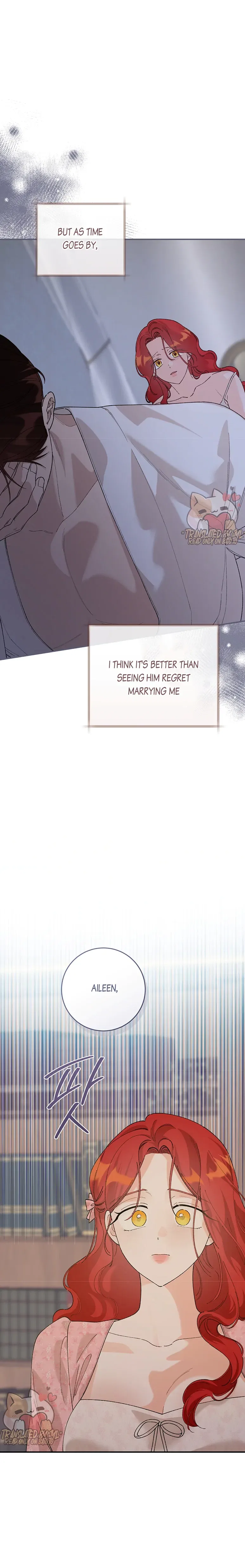 The Lady’s Erotic Hobbies Chapter 17 – Page 13