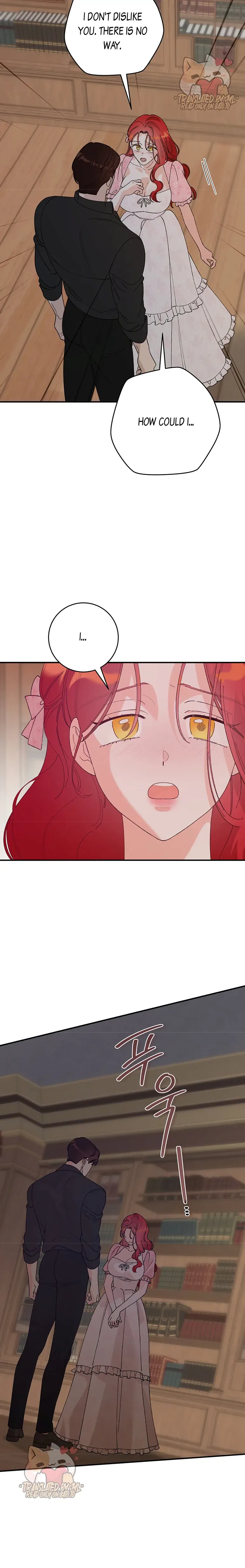 The Lady’s Erotic Hobbies Chapter 17 – Page 19