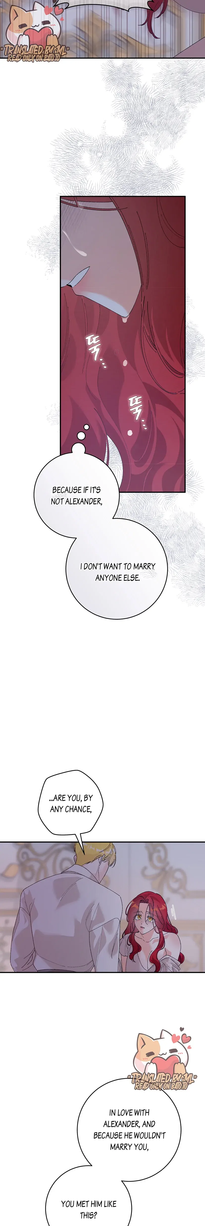 The Lady’s Erotic Hobbies Chapter 16 – Page 9