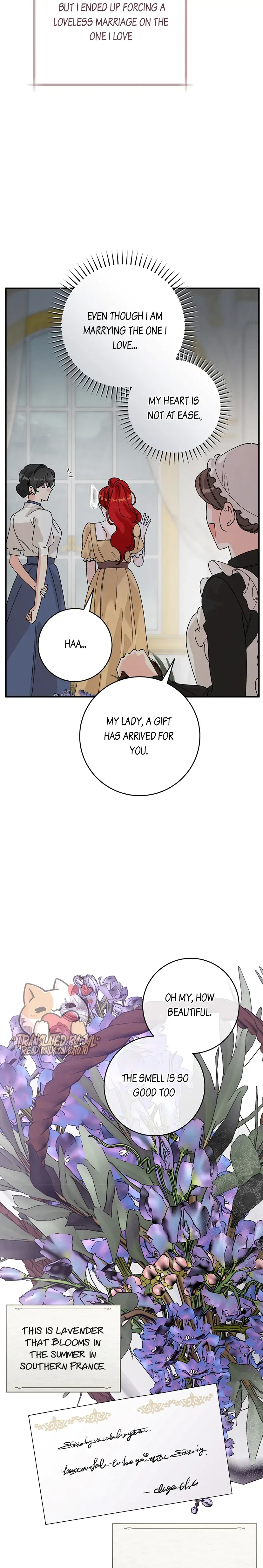 The Lady’s Erotic Hobbies Chapter 16 – Page 25