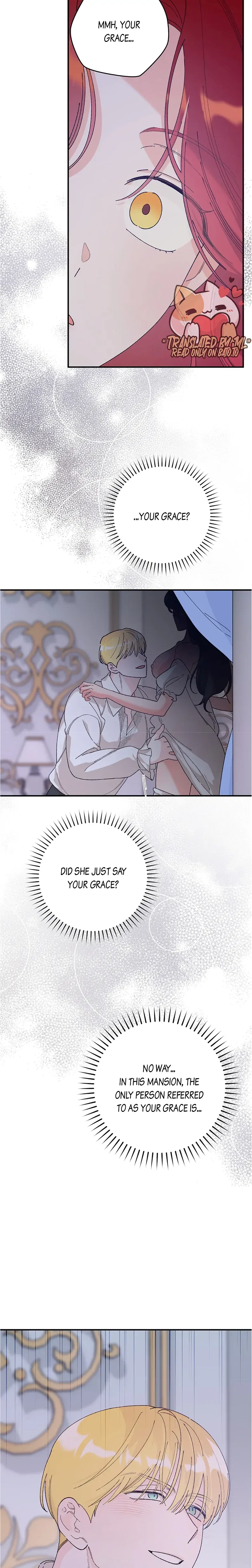 The Lady’s Erotic Hobbies Chapter 15 – Page 6