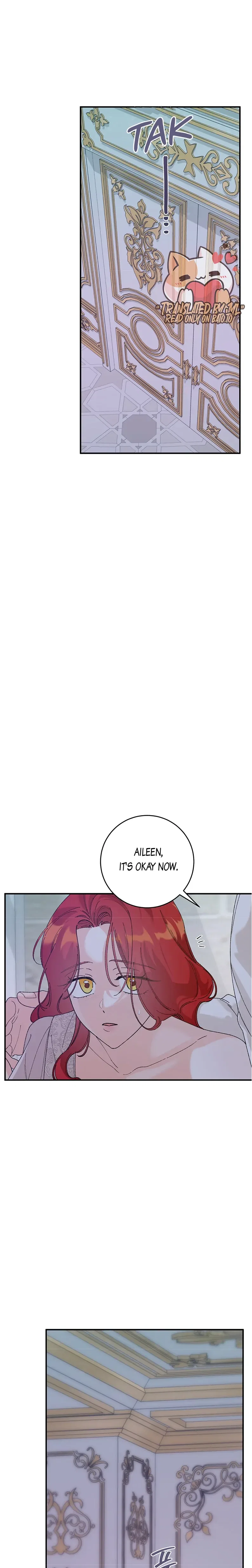 The Lady’s Erotic Hobbies Chapter 15 – Page 12