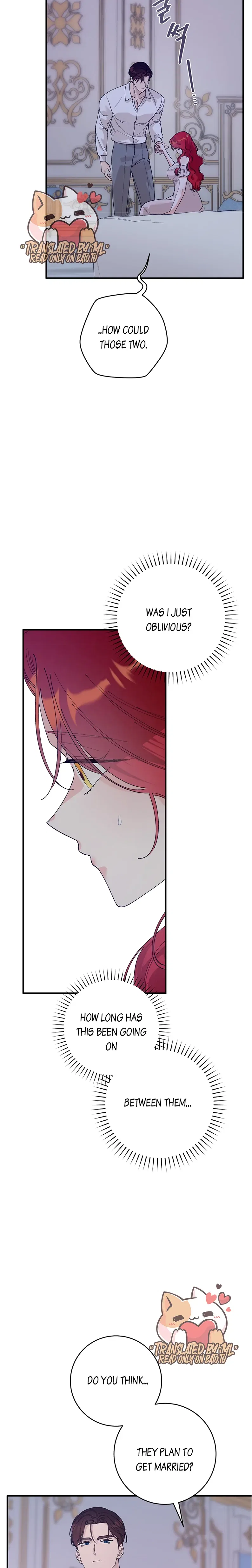 The Lady’s Erotic Hobbies Chapter 15 – Page 13