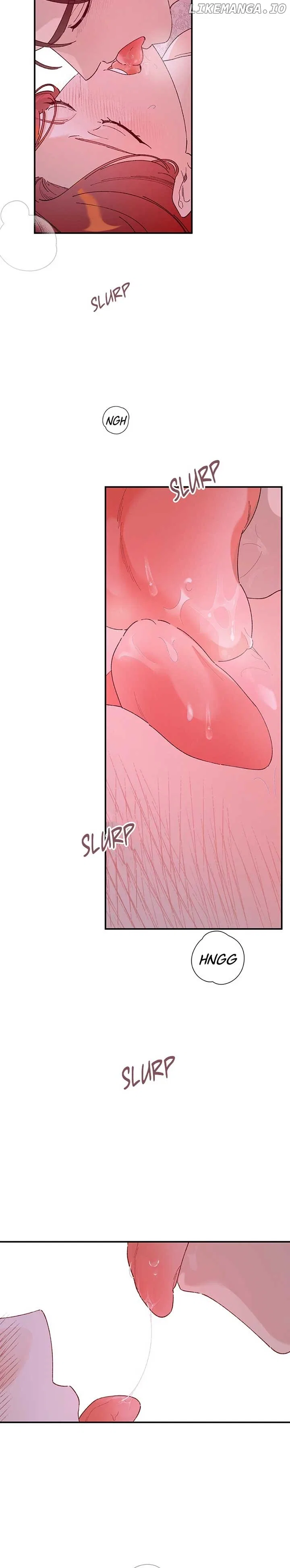The Lady’s Erotic Hobbies Chapter 14 – Page 2