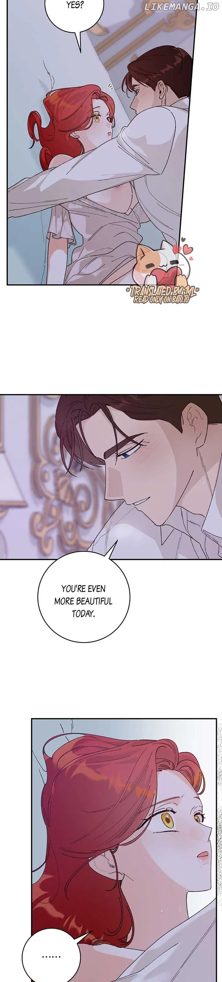 The Lady’s Erotic Hobbies Chapter 14 – Page 5