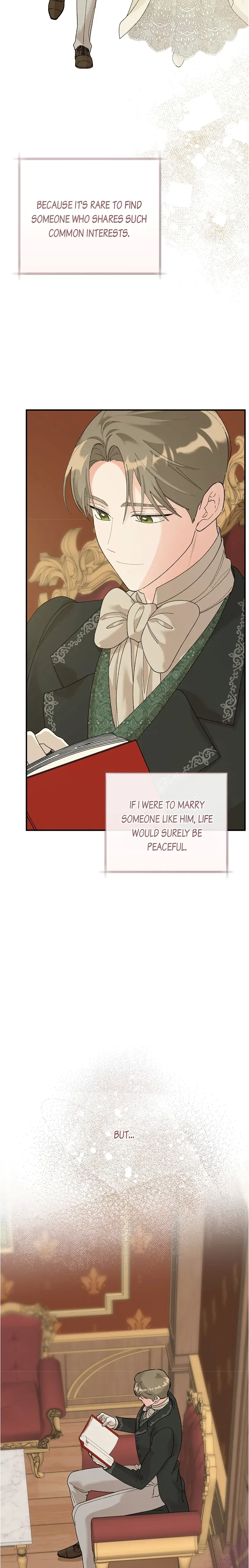 The Lady’s Erotic Hobbies Chapter 13 – Page 4