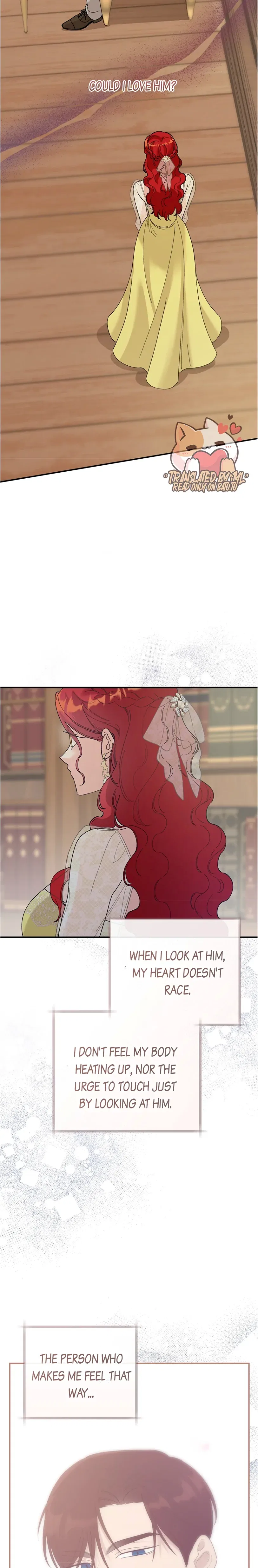 The Lady’s Erotic Hobbies Chapter 13 – Page 5