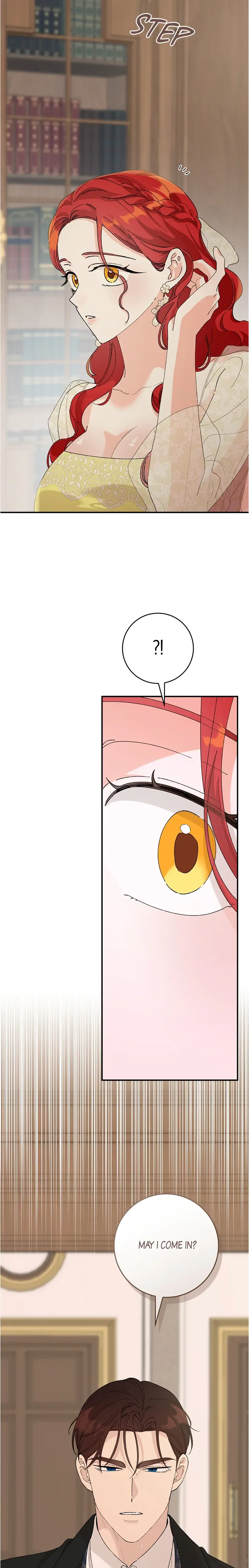 The Lady’s Erotic Hobbies Chapter 13 – Page 7