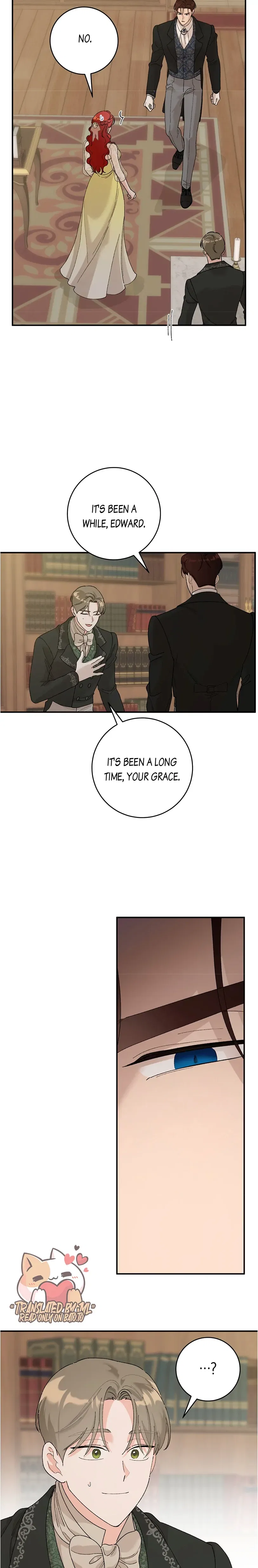 The Lady’s Erotic Hobbies Chapter 13 – Page 9