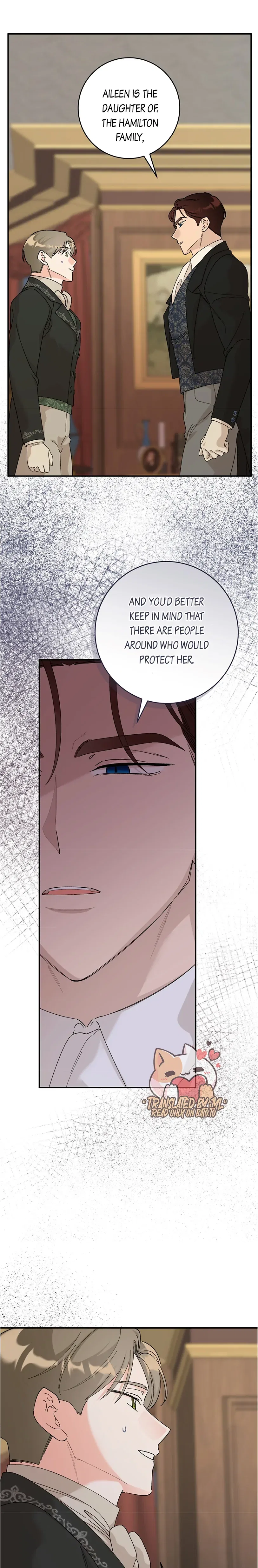 The Lady’s Erotic Hobbies Chapter 13 – Page 12