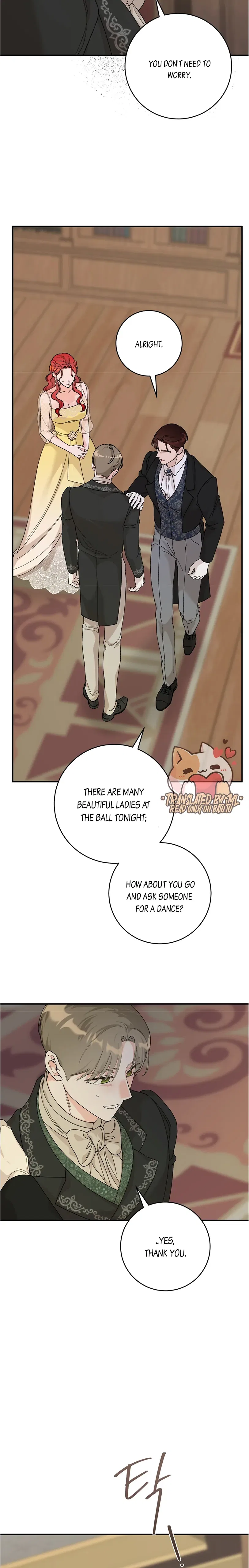 The Lady’s Erotic Hobbies Chapter 13 – Page 13